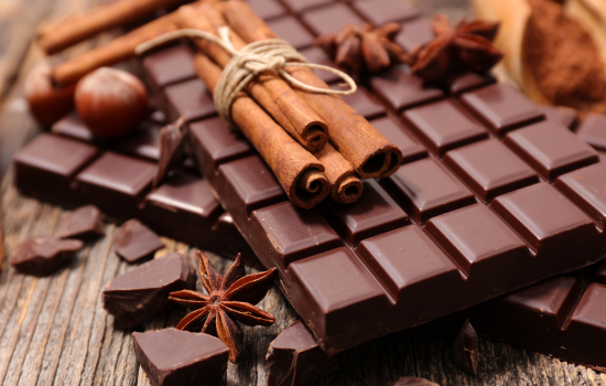 Маркетинговое исследование рынка шоколада