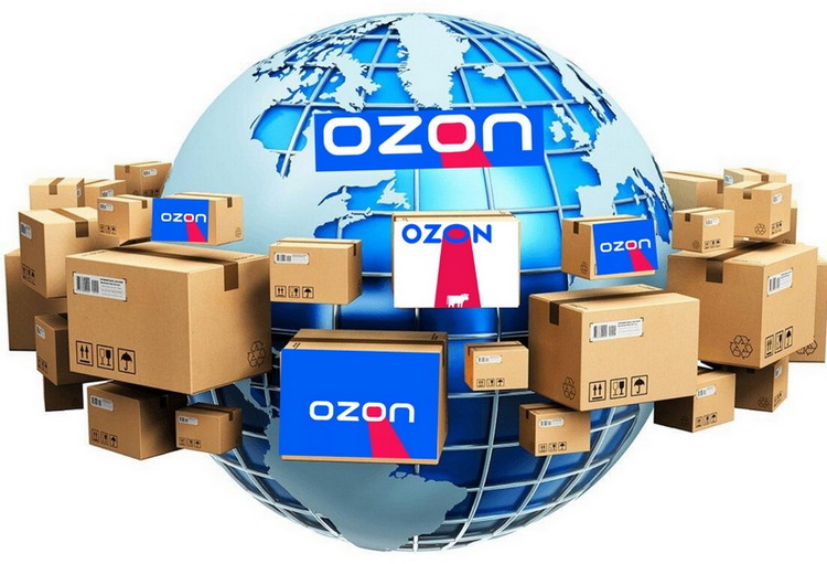 как начать продавать на озоне